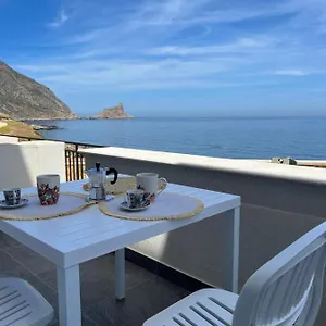 Casa D' Amare , Marettimo Italia