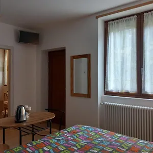 Fiordimelo-camere Tirano